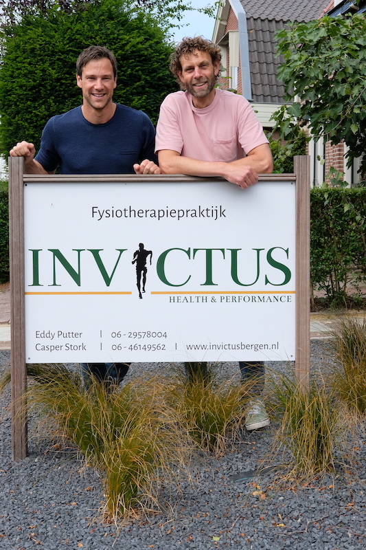 Invictus Bergen